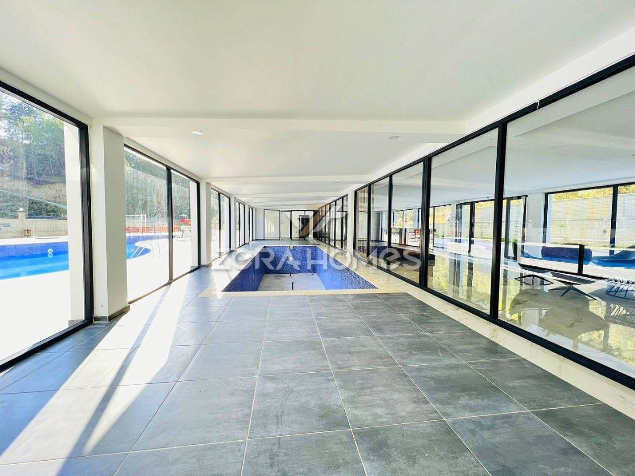 Апартаменты в Алании, Турция, 48 м2 фото 5
