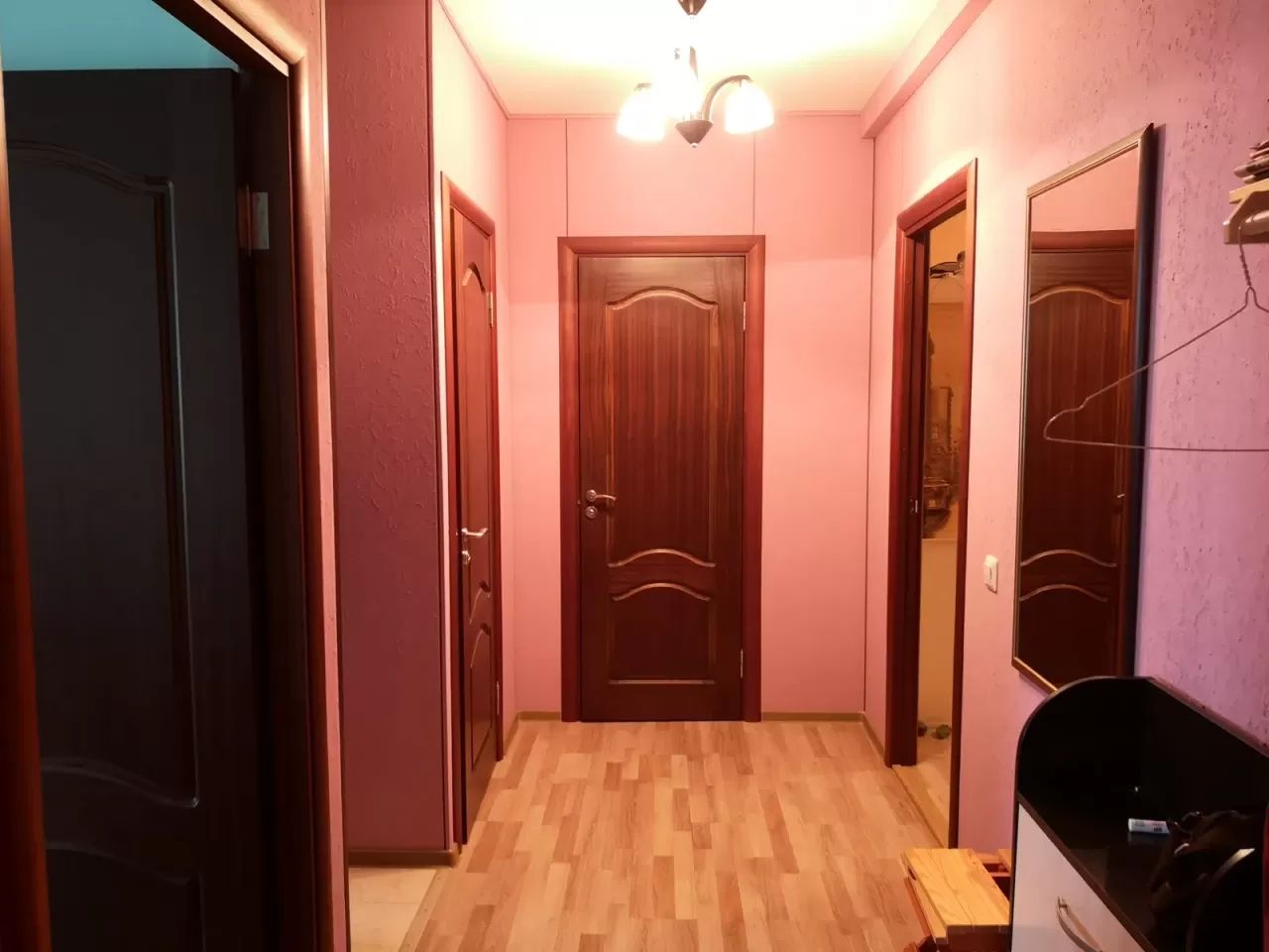 Квартира в Иматре, Финляндия, 54.5 м2 фото 2