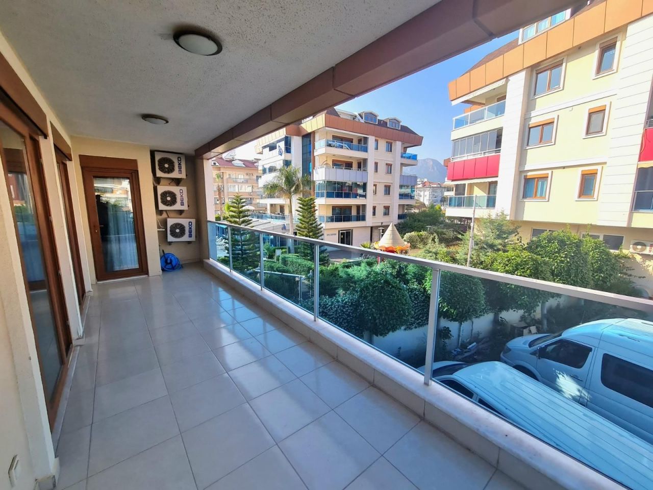 Квартира в Алании, Турция, 125 м2 фото 5