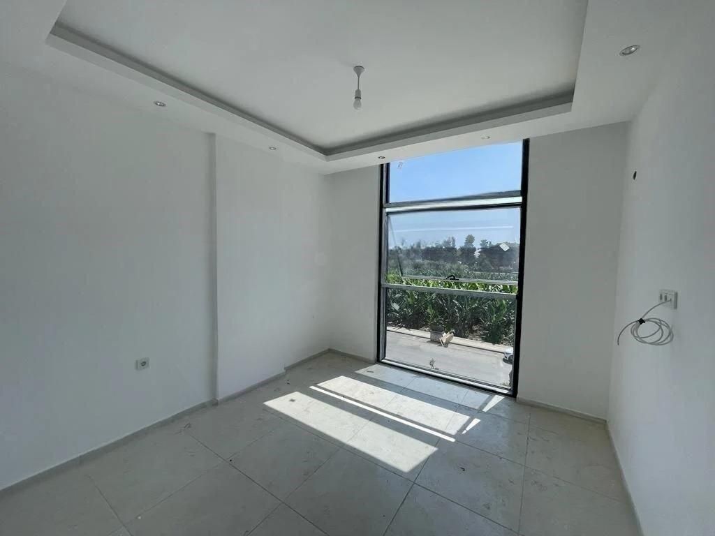 Квартира в Алании, Турция, 55 м2 фото 4