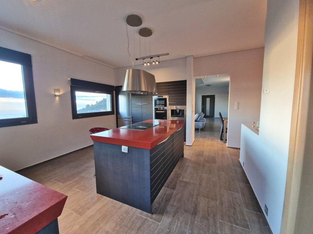 Дом в Лутраки, Греция, 500 м2 фото 5