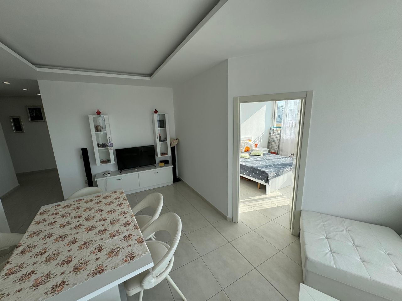 Квартира в Дурресе, Албания, 80 м2 фото 2
