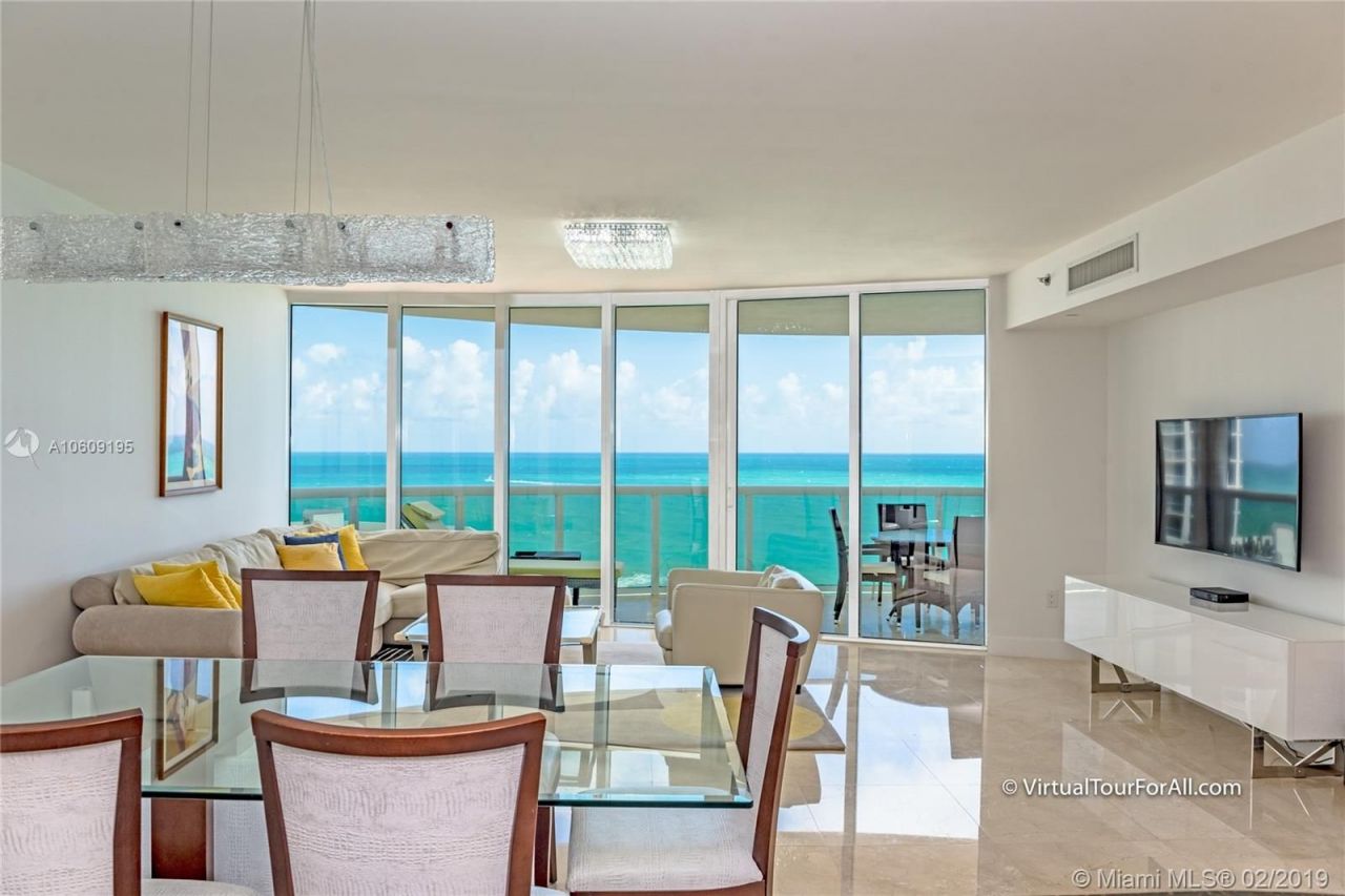 Квартира в Майами, США, 150 м2 фото 3