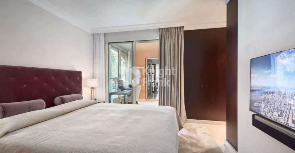 Апартаменты в Монако, Монако, 180 м2 фото 5