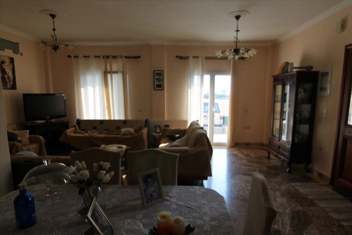 Дом на Ионических островах, Греция, 387 м2 фото 5
