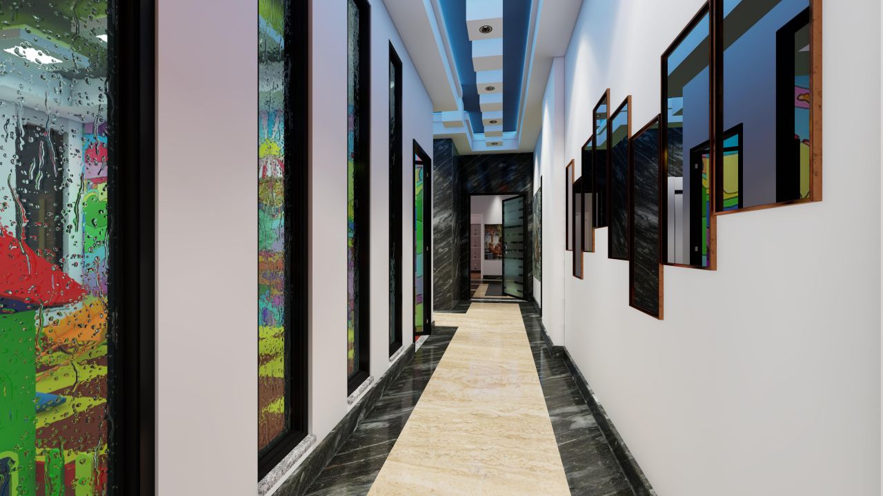 Квартира в Авсалларе, Турция, 50 м2 фото 5