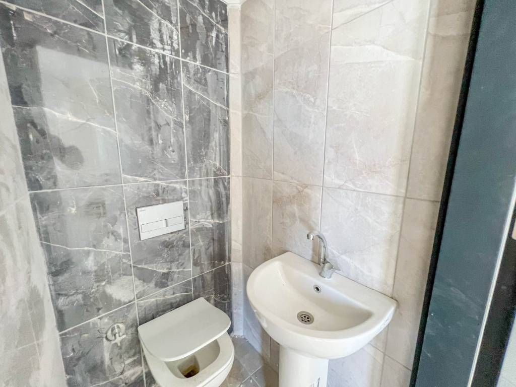 Квартира в Алании, Турция, 89 м2 фото 5