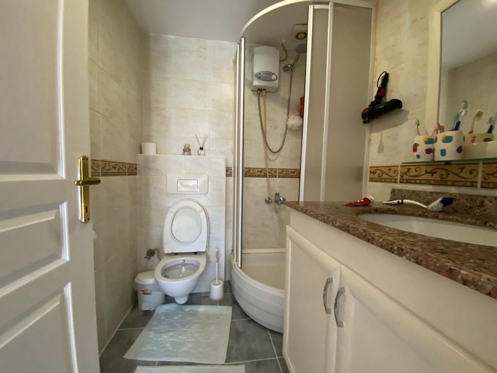 Квартира в Алании, Турция, 85 м2 фото 5
