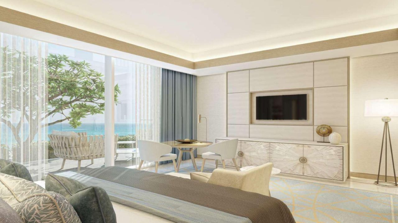 Апартаменты в Дубае, ОАЭ, 91 м2 фото 3