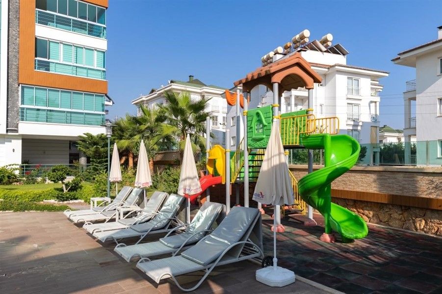 Пентхаус в Алании, Турция, 250 м2 фото 3