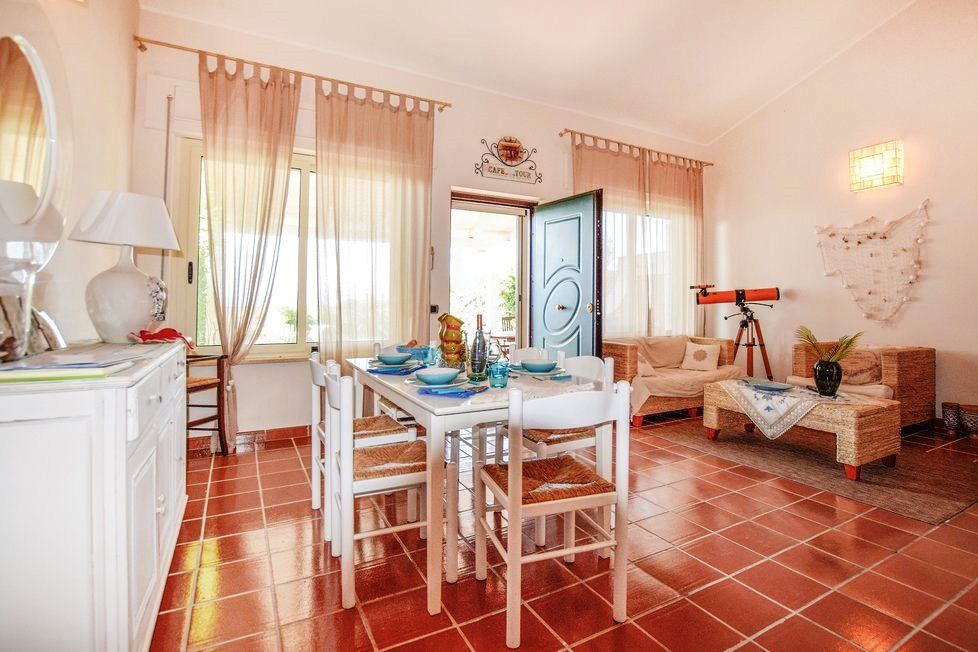 Вилла в Сталетти, Италия, 99 м2 фото 4