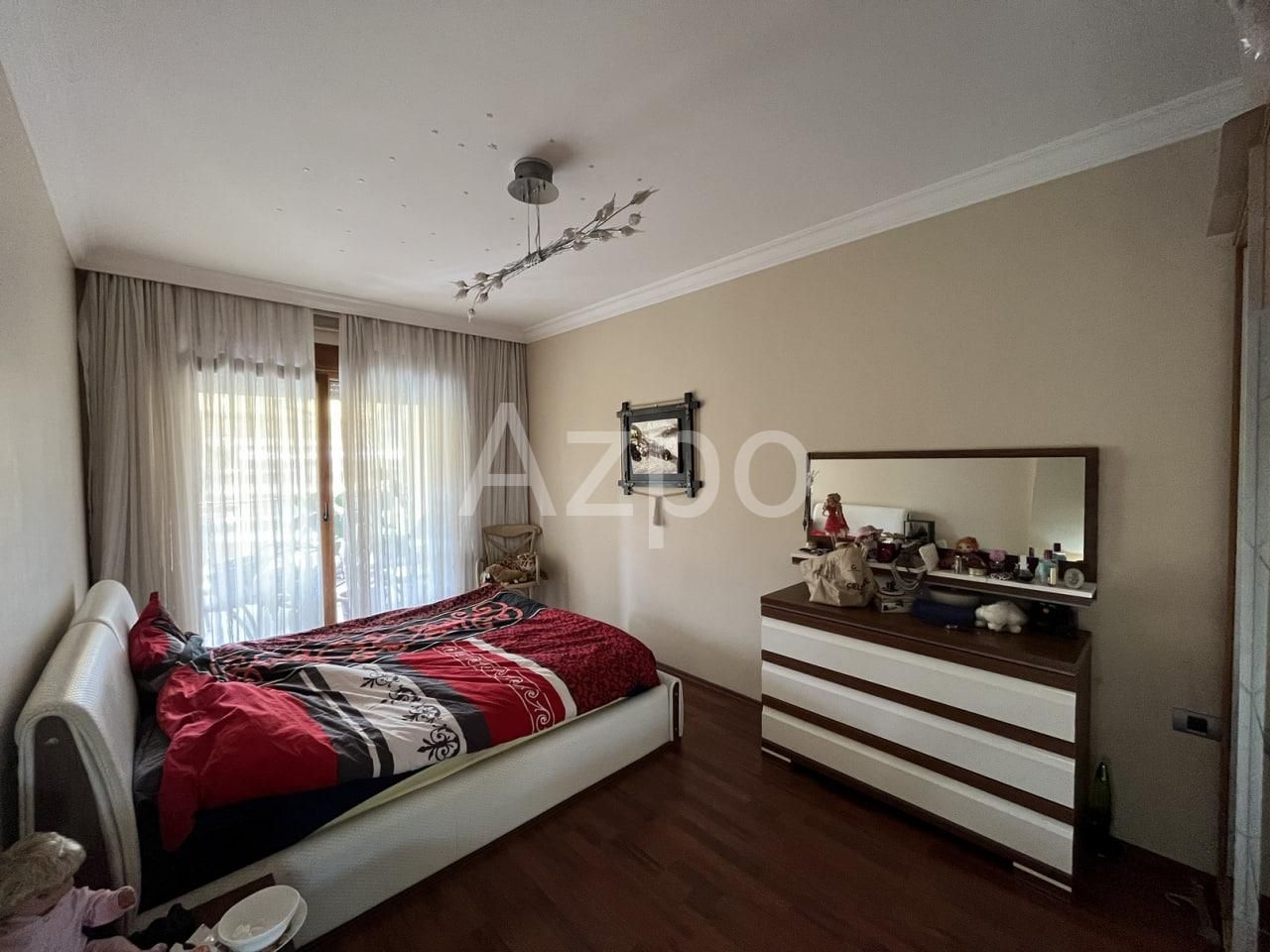 Апартаменты в Алании, Турция, 135 м2 фото 5