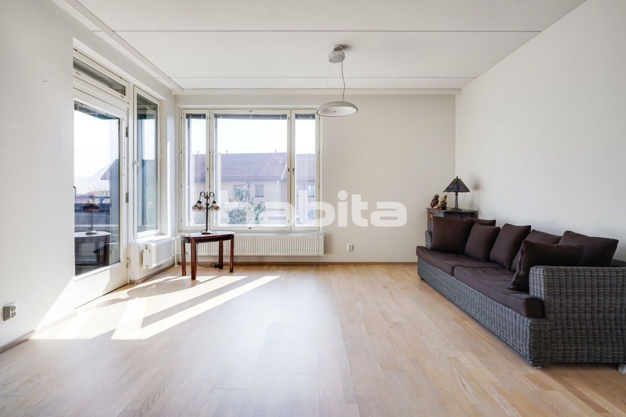 Апартаменты в Вантаа, Финляндия, 60 м2 фото 2