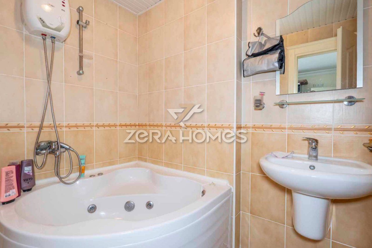 Квартира в Алании, Турция, 220 м2 фото 4