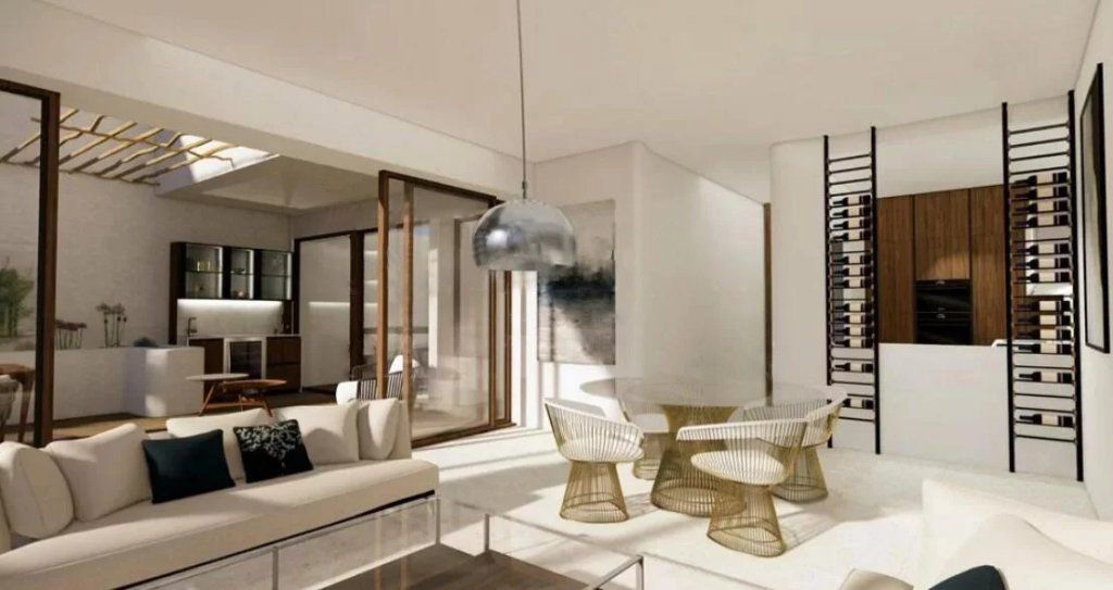 Апартаменты в Монако, Монако, 210 м2 фото 3