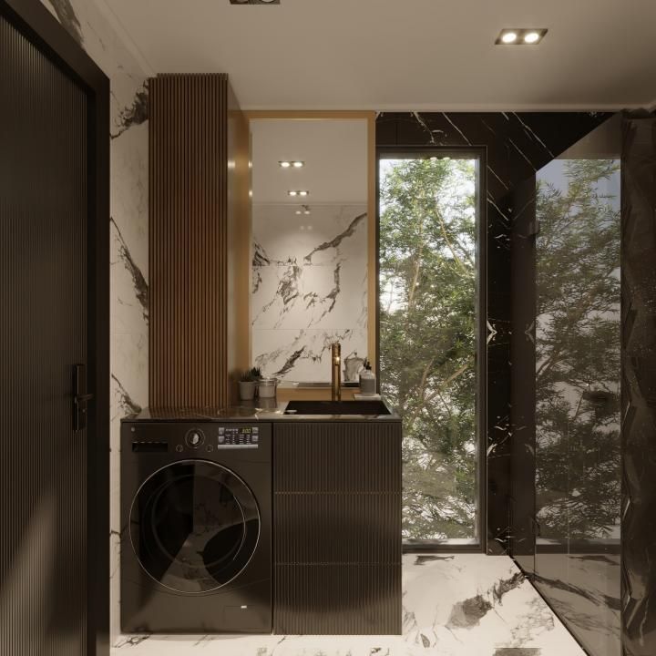 Квартира в Алании, Турция, 65 м2 фото 3