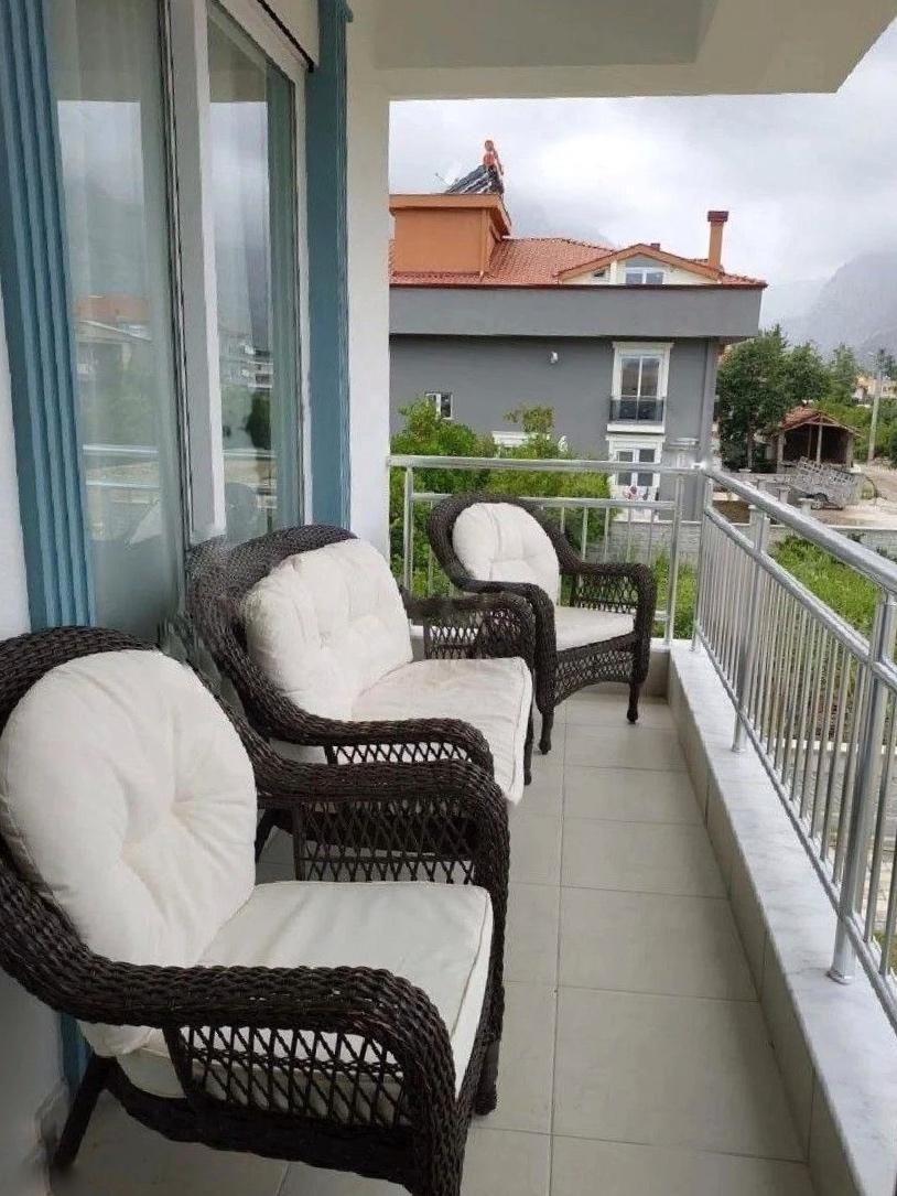 Пентхаус в Кемере, Турция, 165 м2 фото 4