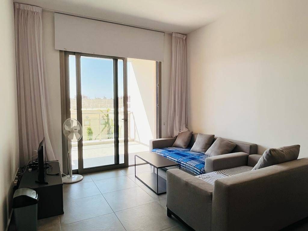 Апартаменты в Пафосе, Кипр, 85 м2 фото 5