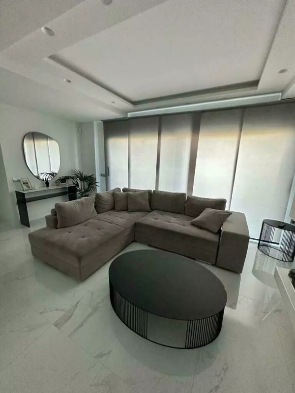 Таунхаус в Афинах, Греция, 120 м2 фото 3