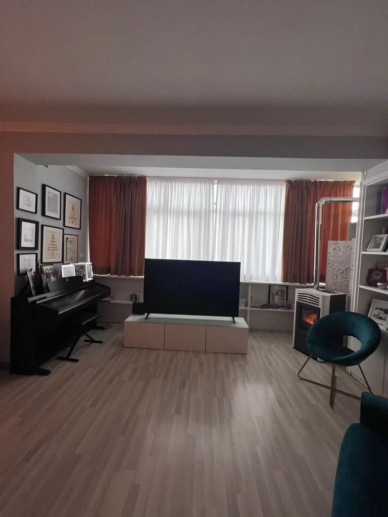 Квартира в Скалее, Италия, 90 м2 фото 3