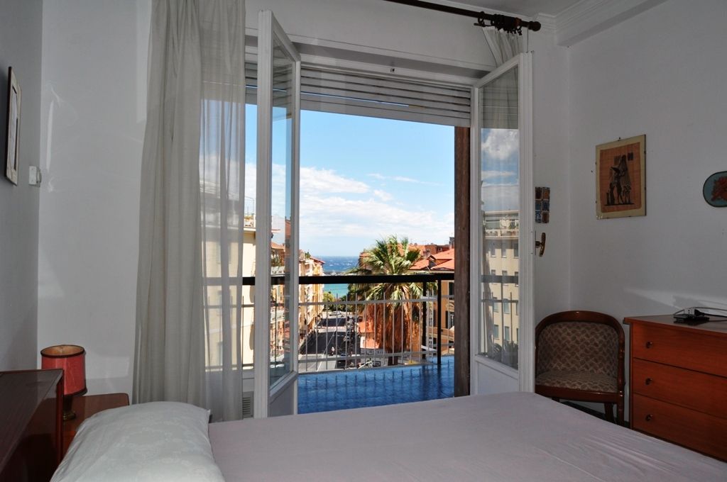 Апартаменты в Сан-Ремо, Италия, 140 м2 фото 3