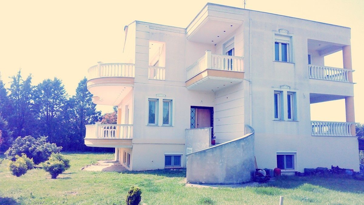 Дом на Северо-Эгейских островах, Греция, 318 м2 фото 3