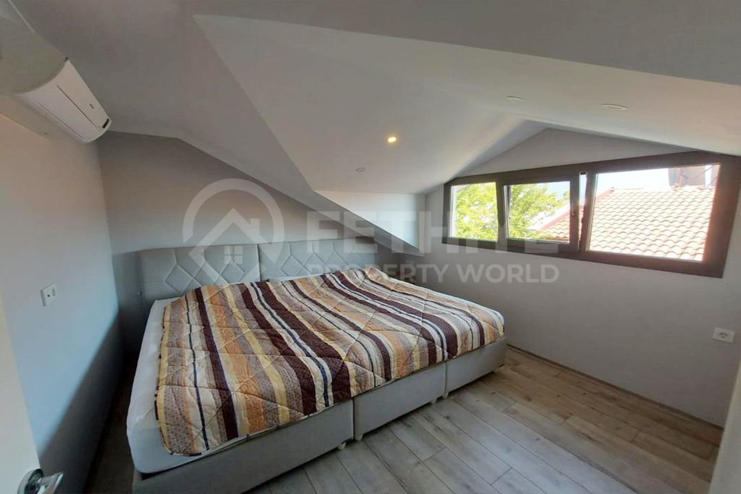 Апартаменты в Фетхие, Турция, 130 м2 фото 5