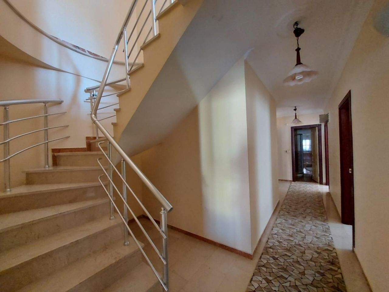 Пентхаус в Алании, Турция, 220 м2 фото 5
