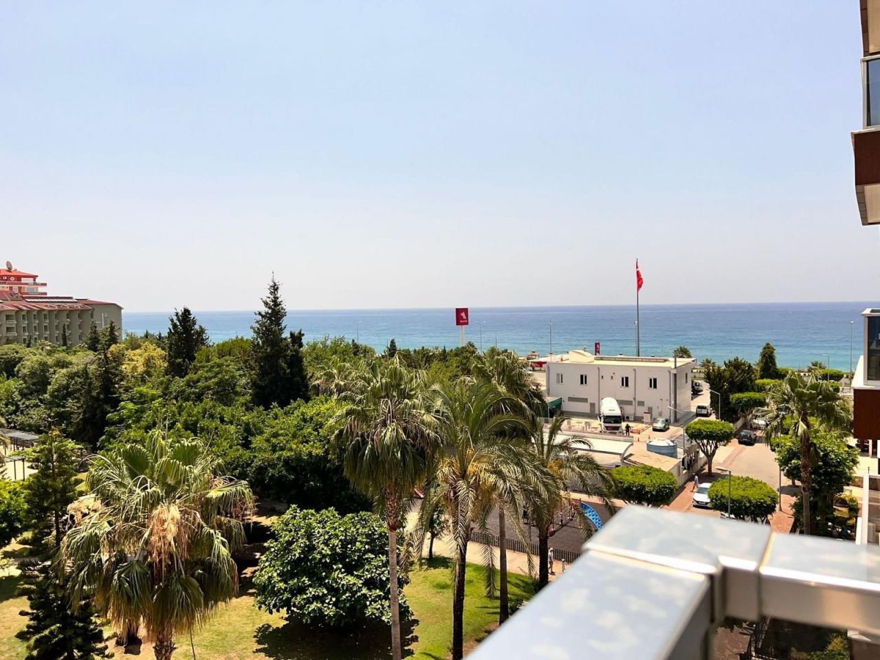 Квартира в Алании, Турция, 135 м2 фото 4