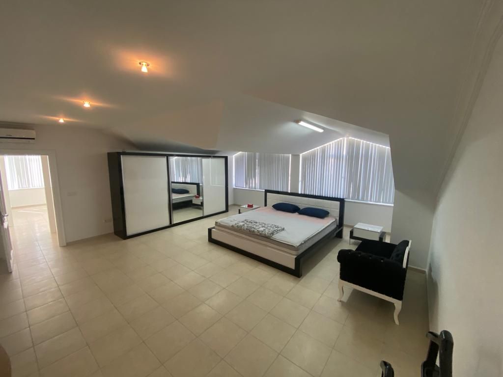 Квартира в Алании, Турция, 380 м2 фото 3