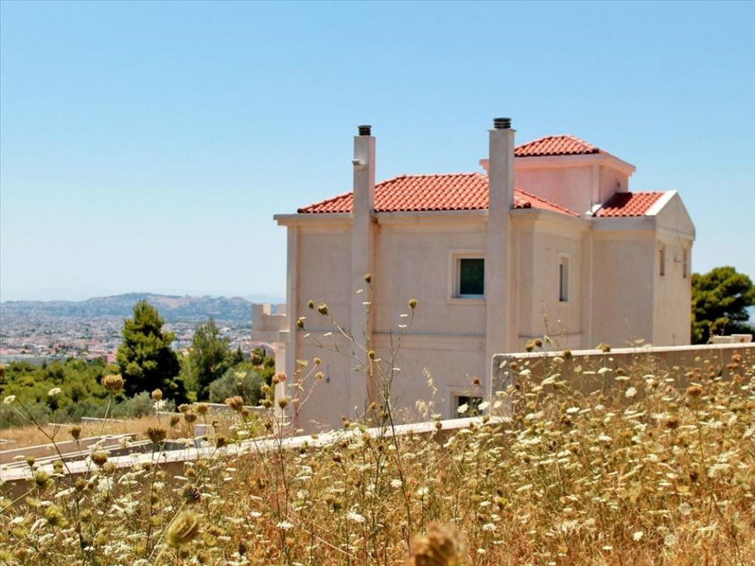 Дом в Афинах, Греция, 330 м2 фото 2