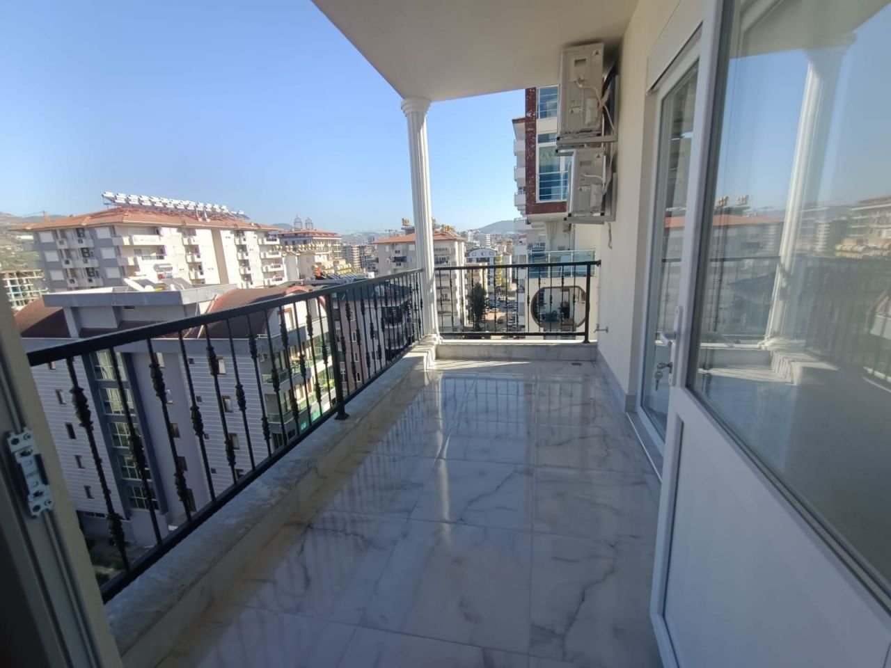 Квартира в Алании, Турция, 135 м2 фото 2