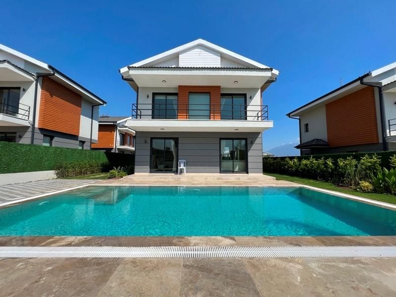 Вилла в Фетхие, Турция, 170 м2 фото 2