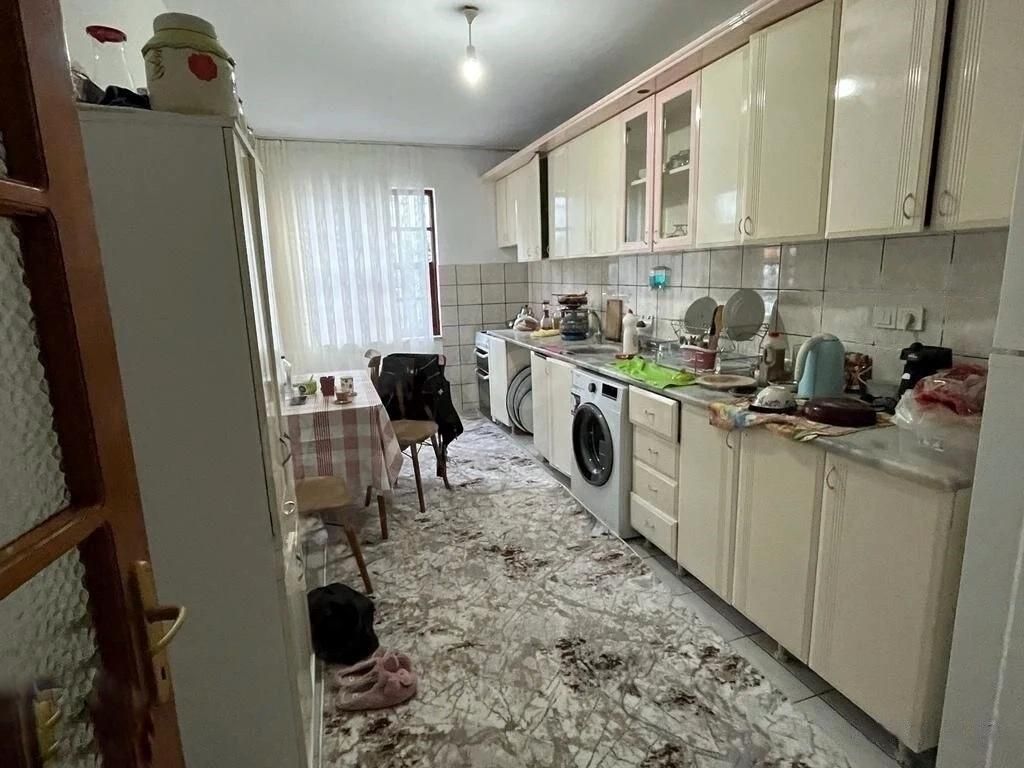 Квартира в Алании, Турция, 120 м2 фото 3