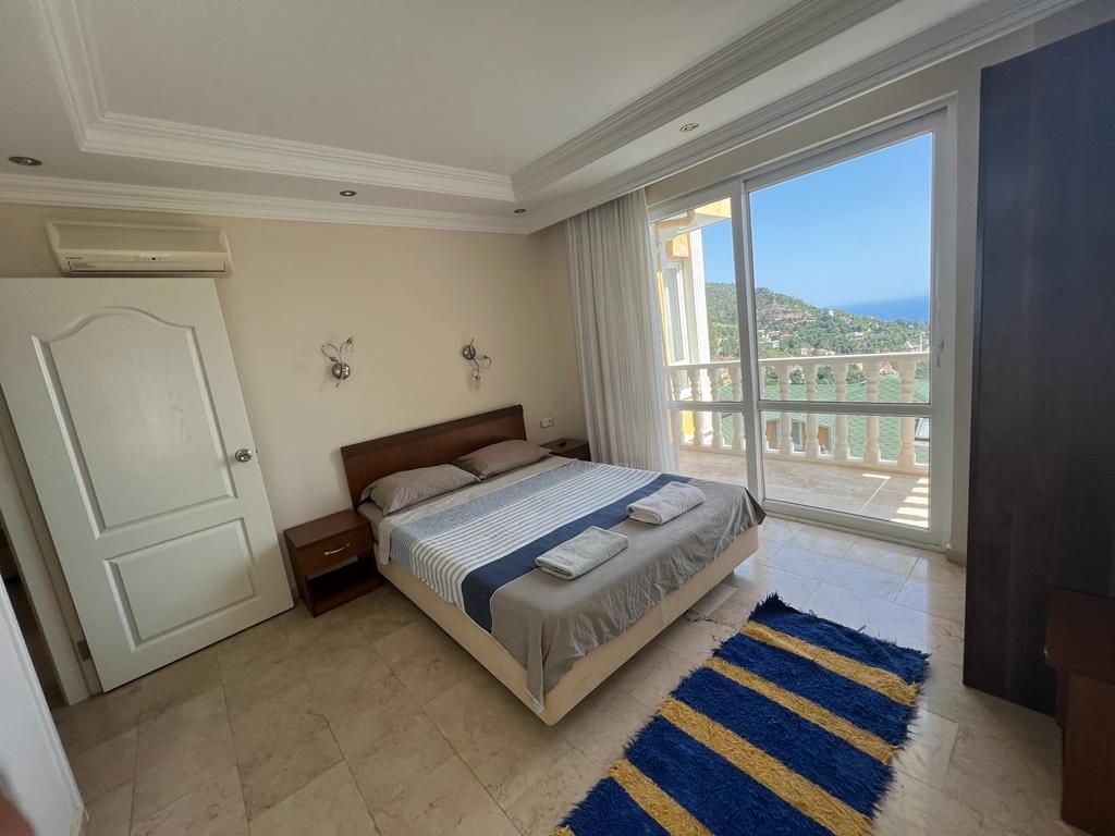 Вилла в Алании, Турция, 275 м2 фото 2