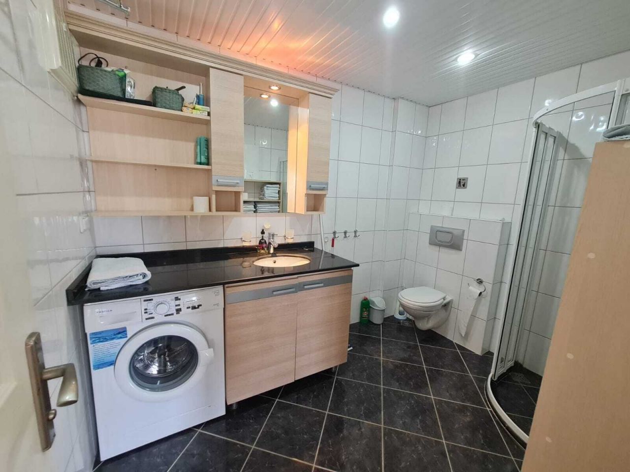 Апартаменты в Алании, Турция, 105 м2 фото 3