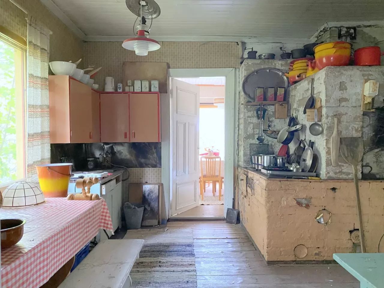 Дом в Састамале, Финляндия, 95 м2 фото 3