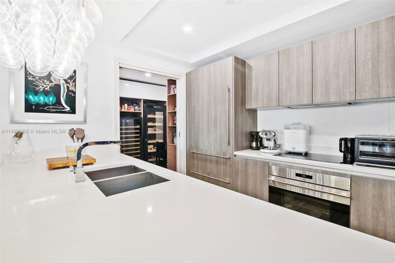 Квартира в Майами, США, 110 м2 фото 4