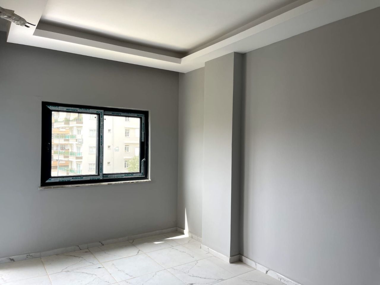 Квартира в Авсалларе, Турция, 50 м2 фото 3
