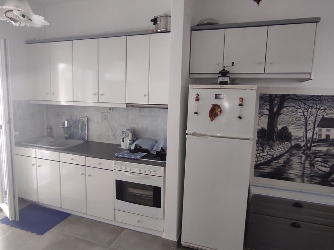 Квартира в Афинах, Греция, 80 м2 фото 4
