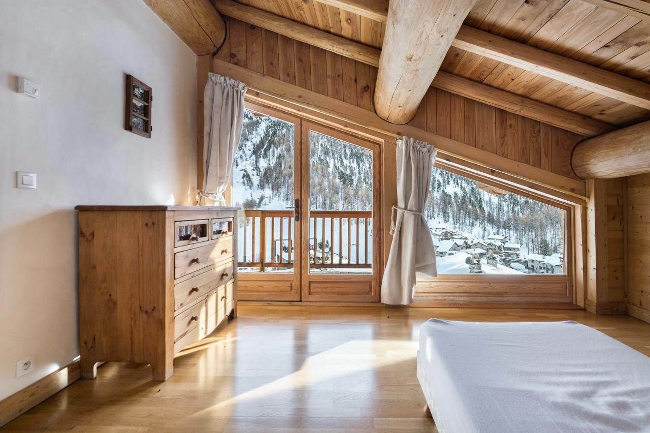 Шале в Валь-д'Изер, Франция, 400 м2 фото 5