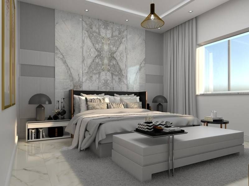 Апартаменты в Пафосе, Кипр, 94.31 м2 фото 4