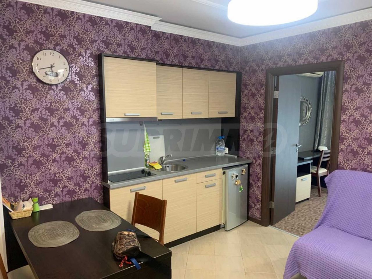 Апартаменты на Солнечном берегу, Болгария, 90 м2 фото 3