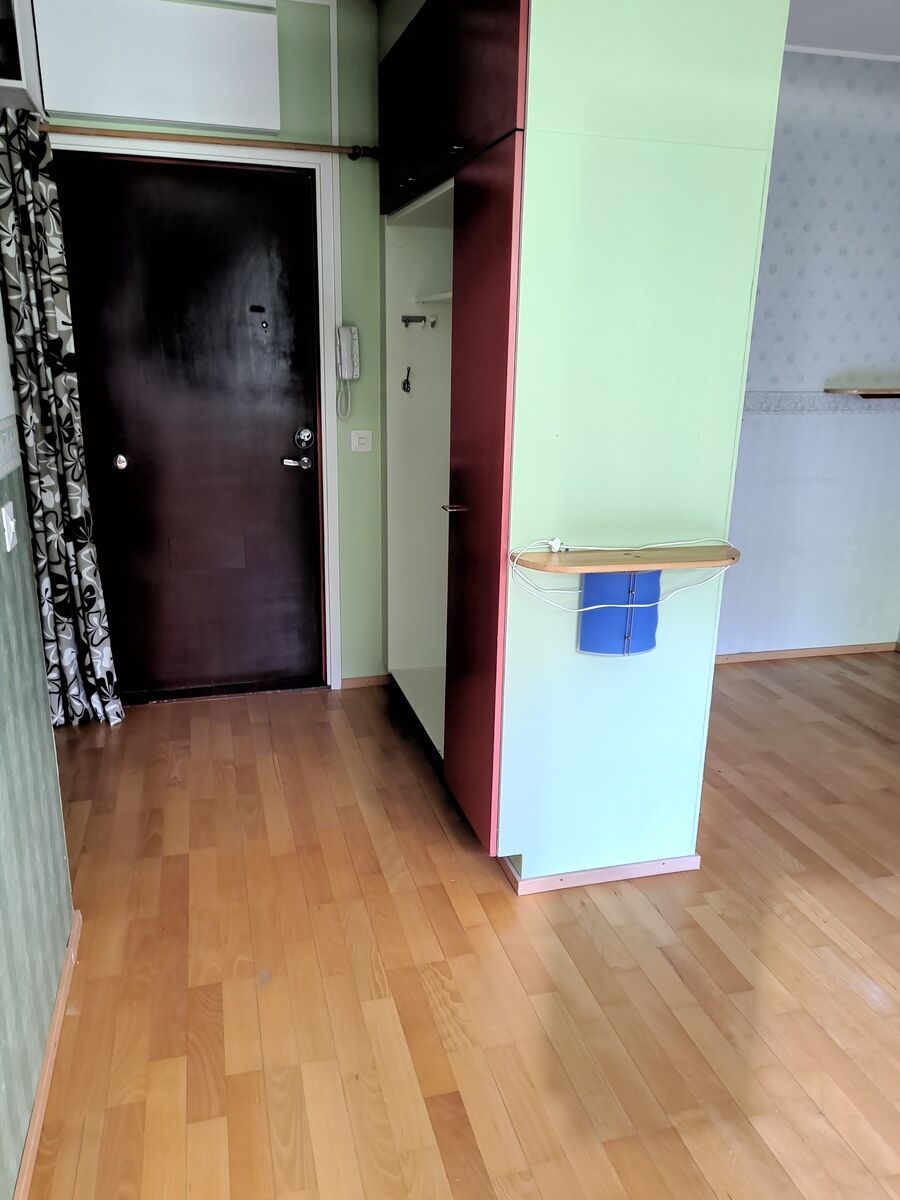 Квартира в Иматре, Финляндия, 30.3 м2 фото 2