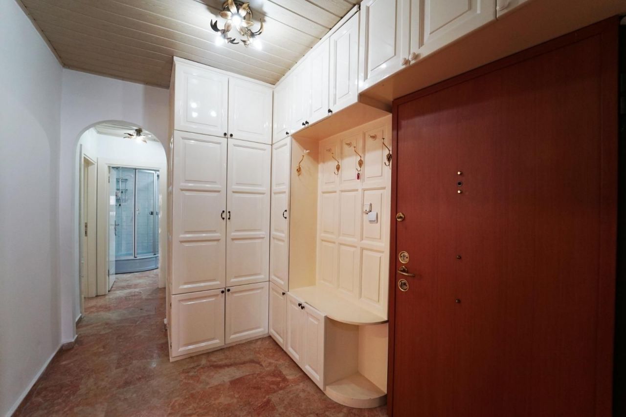 Квартира в Алании, Турция, 87 м2 фото 4