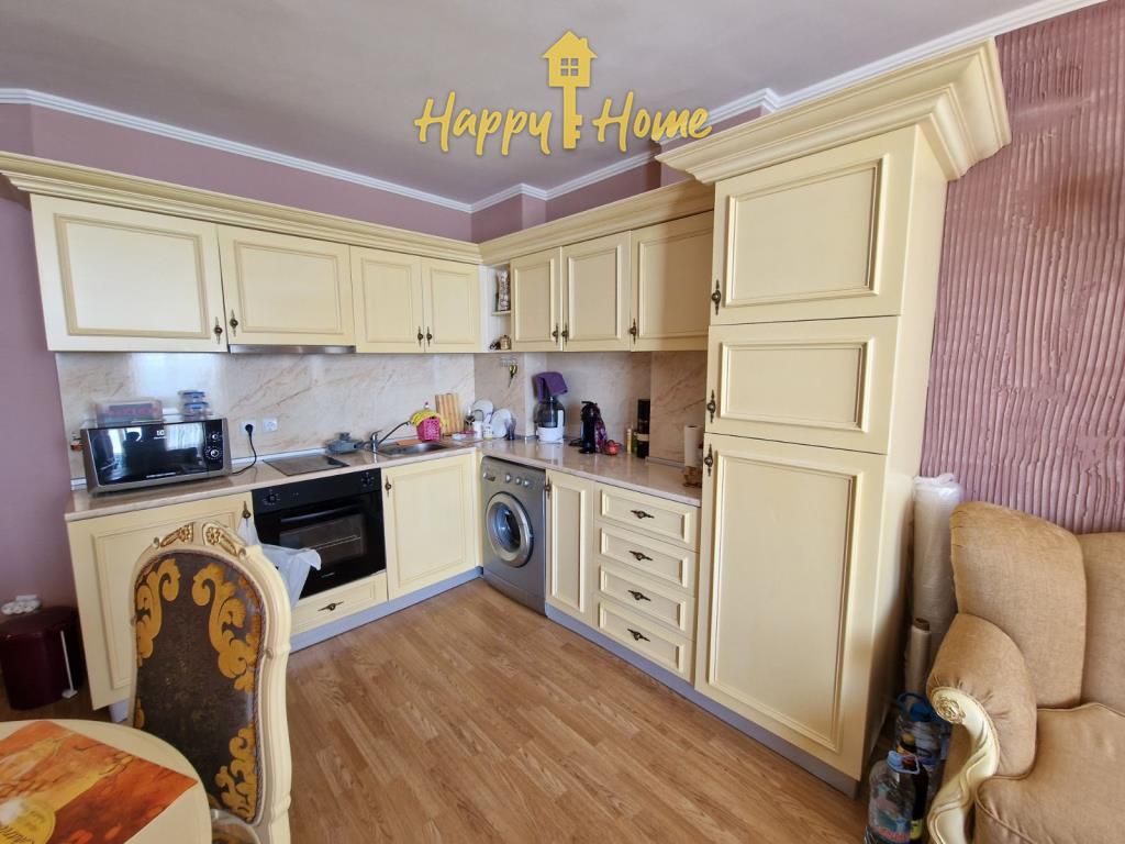Апартаменты в Елените, Болгария, 75 м2 фото 4