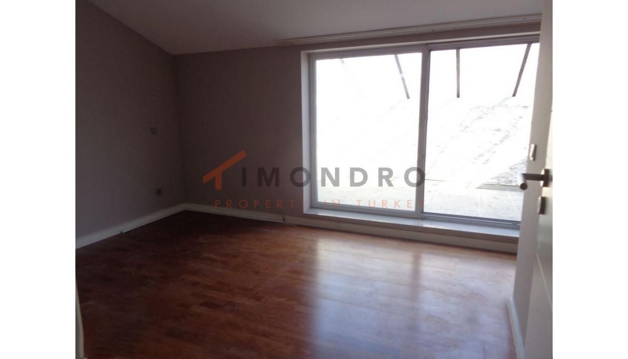 Квартира в Стамбуле, Турция, 150 м2 фото 5