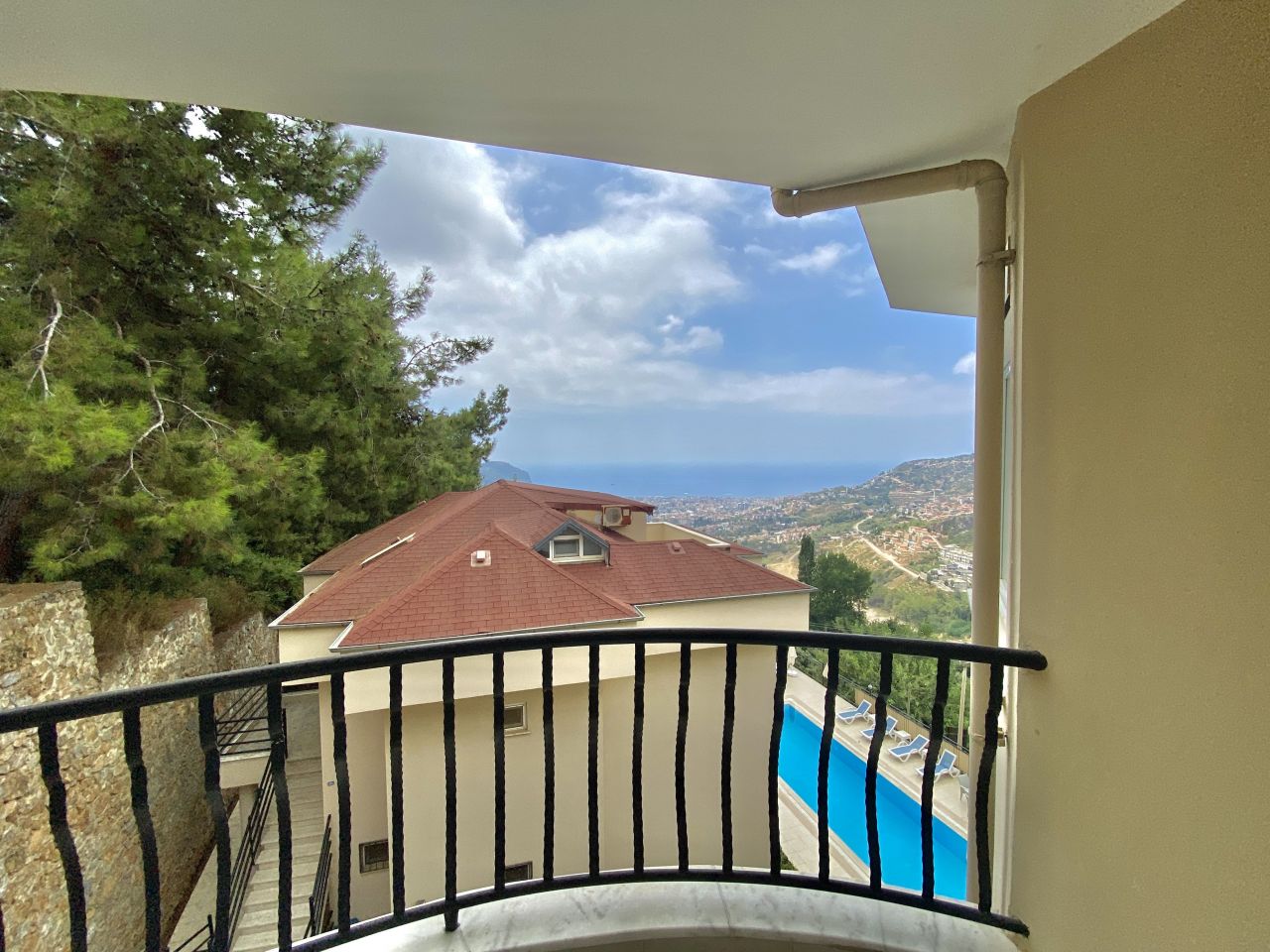 Апартаменты в Алании, Турция, 160 м2 фото 5