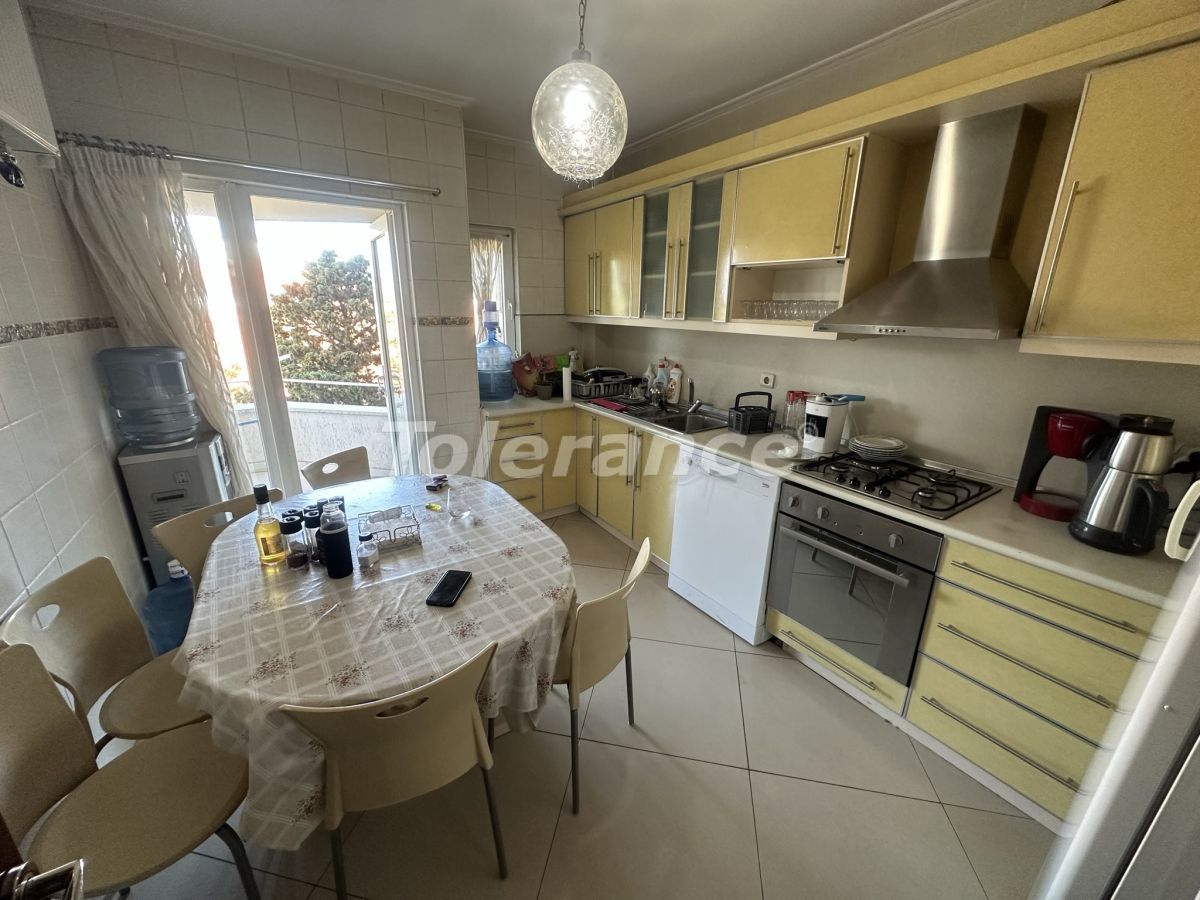 Апартаменты в Анталии, Турция, 140 м2 фото 2