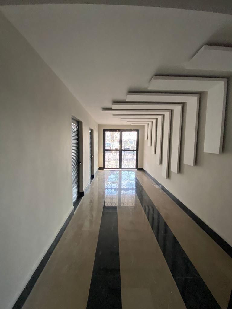 Квартира в Алании, Турция, 145 м2 фото 4